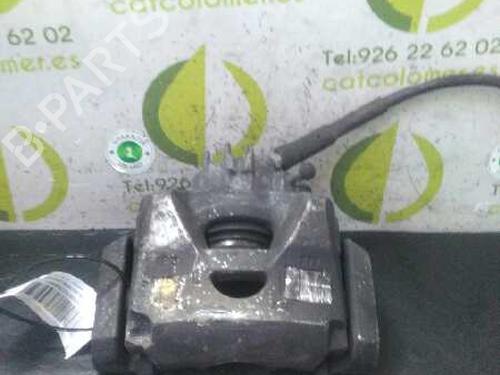 Used Left front brake caliper PEUGEOT PARTNER Box Body/MPV [2008-2025]  11624695