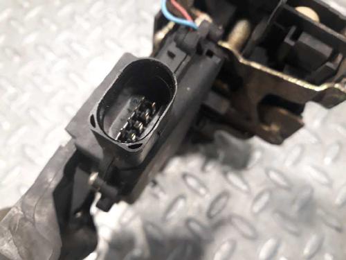Front right lock VW PASSAT B5 (3B2) 1.8 T | BP7012051C97 