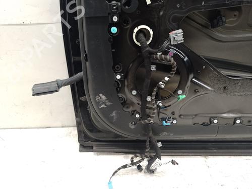 Right front door JAGUAR I-PACE (X590) EV400 AWD | BP27834407C3