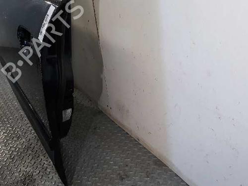 Left front door MAZDA PREMACY (CP)  | BP3033861C2 
