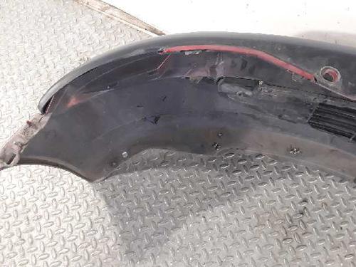 Front bumper PEUGEOT 206 Hatchback (2A/C) 1.4 i | BP7478203C7 