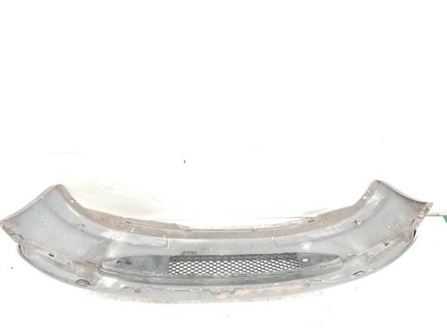 Front bumper PEUGEOT 206 Hatchback (2A/C)  | BP19063575C7 