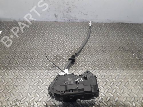Used Rear left lock SEAT ATECA (KH7, KHP) 1.0 TSI (115 hp) 15691133