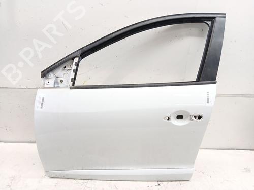 Porta frente esquerda Porta frente esquerda RENAULT MEGANE IV Grandtour (K9A/M/N_) 1.5 dCi 110 (B9A3) (110 hp) 36473653 36473653