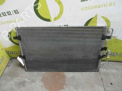 Used AC radiator PEUGEOT 806 (221) [1994-2002]  3065889