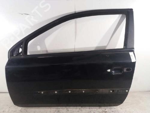 Used Left front door FIAT STILO (192_) 1.9 D Multijet (100 hp) 4956550