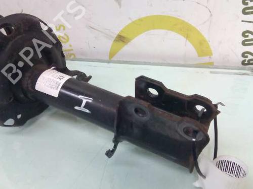 Left front shock absorber OPEL MERIVA A MPV (X03) 1.6 16V (E75) | BP3033095M16 