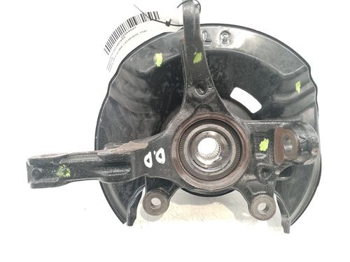 Used Right front steering knuckle HONDA CR-V IV (RM_) 1.6 i-DTEC (RE6) (120 hp) 24703253