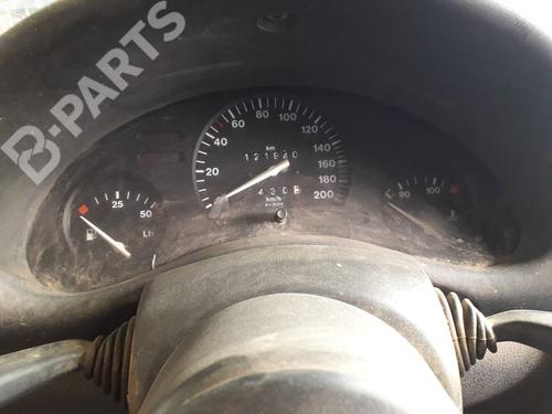 Left front shock absorber OPEL COMBO Box Body/MPV (71_) 1.7 D | BP10739926M16  - Image 12