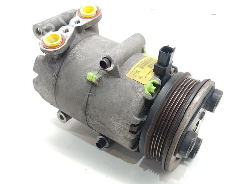 AC compressor FORD FOCUS II (DA_, HCP, DP) 1.6 | BP31943448M34