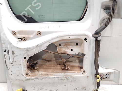 Left tailgate PEUGEOT PARTNER Tepee 1.6 HDi 90 | BP29705019C76