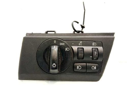 Used Headlight switch BMW X3 (E83) [2003-2011]  3047926