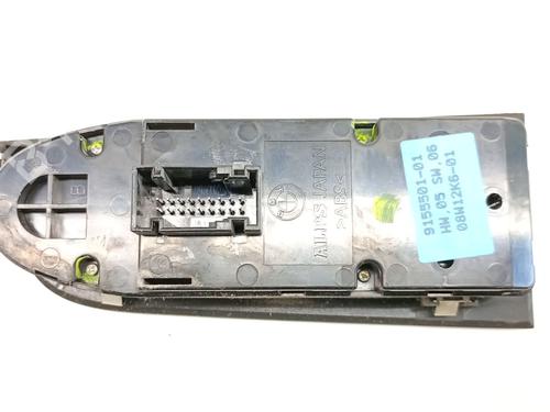 Left front window switch BMW 3 (E90) 320 d | BP37219475I27 - Image 4