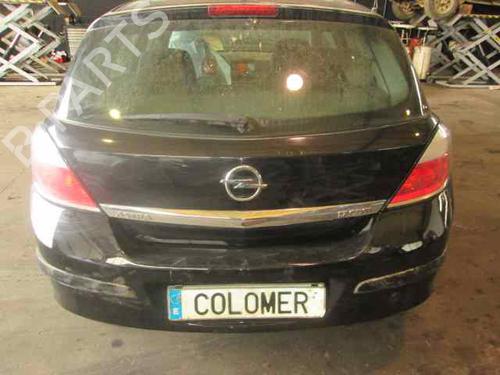 Display OPEL ASTRA H (A04)  | BP3451446C48 