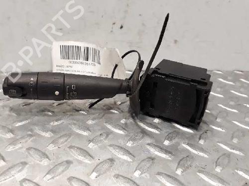 Used Steering column stalk CITROËN XSARA (N1) 1.9 TD (90 hp) 3032960