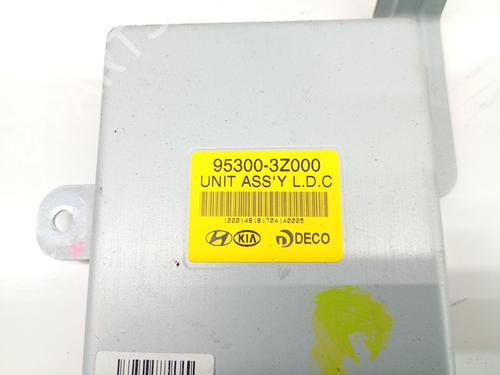 Electronic module HYUNDAI i40 I (VF) 1.7 CRDI | BP36433251M83 - Image 2