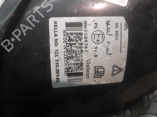 Right headlight FORD FOCUS II (DA_, HCP, DP)  | BP3554367C29 