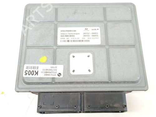 Control unit KIA NIRO I (DE) 1.6 GDI Hybrid | BP37611038M11 - Image 4