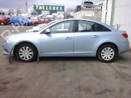 Right rear shock absorber CHEVROLET CRUZE (J300) 1.6 | BP7663071M19  - Image 8