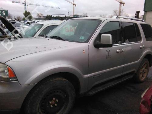 Control unit LINCOLN AVIATOR 4.6 | BP22985803M11 