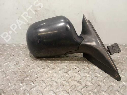 Right mirror AUDI A4 B5 (8D2) 1.9 TDI | BP6588769C27 