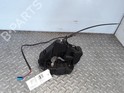 Used Rear right lock MERCEDES-BENZ E-CLASS (W211) [2002-2009]  13092778
