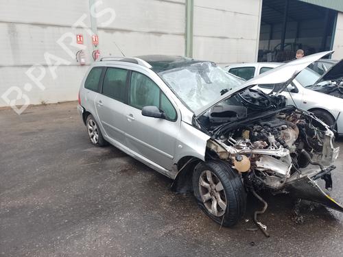 Starter PEUGEOT 307 SW (3H) 1.6 HDI 110 | BP21375393M8 