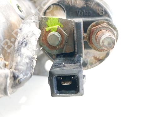 Starter SEAT LEON (1M1) 1.9 TDI | BP38704219M8 - Image 4
