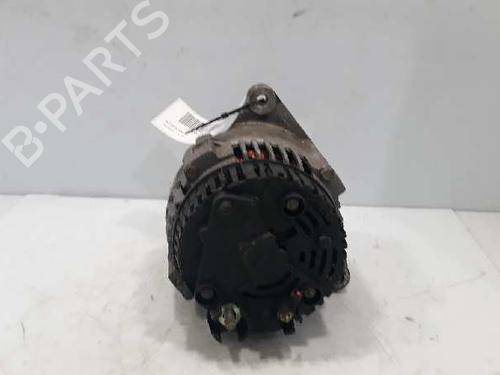 Used Alternator PEUGEOT 106 I (1A, 1C) [1991-1996]  5331808