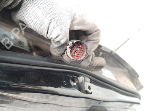 Left rear door VOLVO S60 I (384) D5 | BP29538977C4 