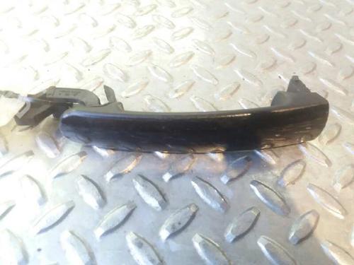 Used Front left exterior door handle VW GOLF V (1K1) [2003-2010]  3040602