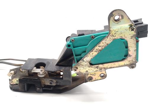 Front left lock HYUNDAI ACCENT II (LC) 1.3 | BP29474091C98 