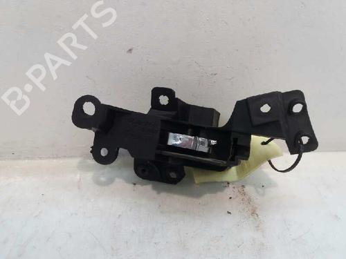 Front left interior door handle OPEL ZAFIRA A MPV (T98)  | BP4672252I13 