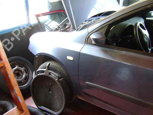 Left mirror FIAT STILO (192_) 1.9 D Multijet | BP3122472C26 