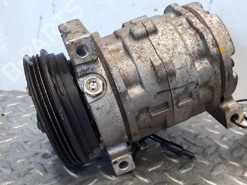 Used AC compressor AC compressor SKODA FABIA I (6Y2) 2.0 (116 hp) 33686781 33686781