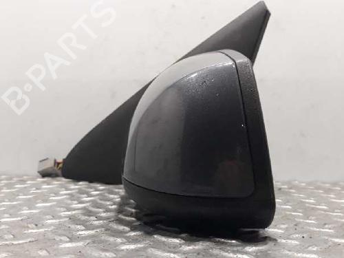 Left mirror FORD MONDEO III (B5Y) 1.8 16V | BP6117532C26 