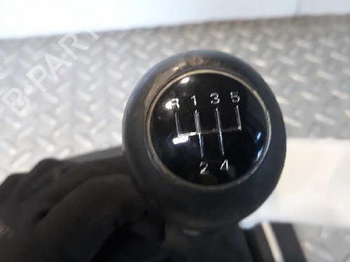 BP11393938M90 | Selector da caixa manual AUDI A3 (8P1) 1.9 TDI BP11393938M90