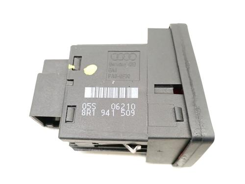 Warning switch AUDI Q5 (8RB) 3.2 FSI quattro | BP39560340I22 - Image 3