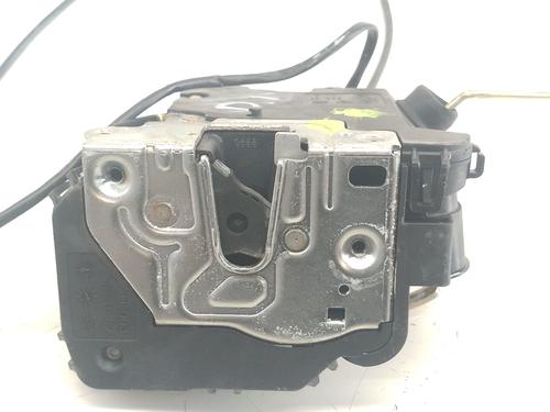 Front right lock MERCEDES-BENZ C-CLASS (W203) C 220 CDI (203.006, 203.008) | BP28041304C97 