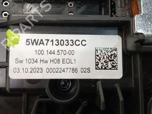 Cable VW GOLF VIII (CD1, DA1) 1.0 TSI | BP36112233E12 - Image 5