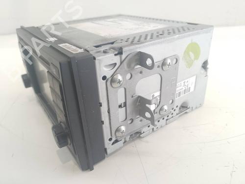 Radio NISSAN QASHQAI I (J10, NJ10) | BP20336180E6