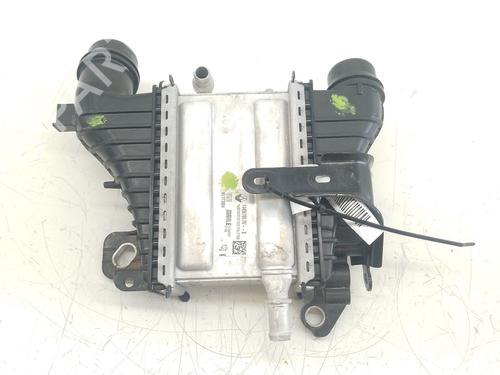 Intercooler RENAULT KADJAR (HA_, HL_) 1.5 BLUE dCi 115 (HLA6) 14496786R | 14496786R | 14496786R