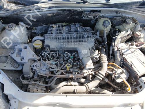 Gearbox RENAULT KANGOO (KC0/1_) 1.5 dCi | BP33023824M3 - Image 7