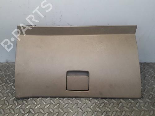 Hanskerom SSANGYONG RODIUS I 2.7 Xdi (165 hp) 15389857