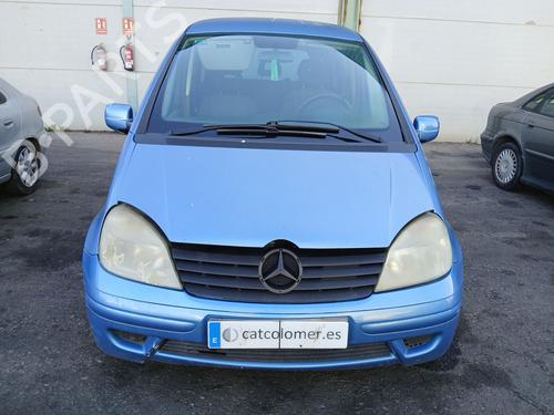 Køler MERCEDES-BENZ VANEO (414) 1.7 CDI (414.700) | BP26326911M31 