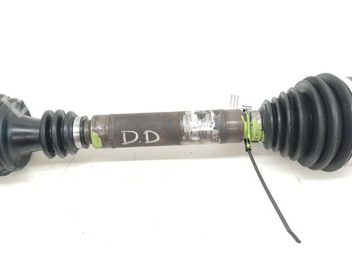 Drivaksel fortil Højre RENAULT LAGUNA II (BG0/1_) 2.2 dCi (BG0F) | BP29568121M39