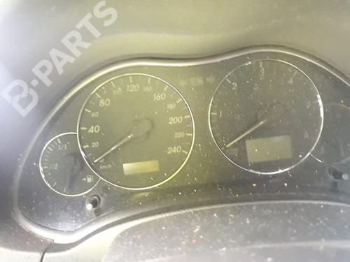 Front left exterior door handle TOYOTA AVENSIS (_T25_) 2.0 D-4D (ADT250_, ADT250R) | BP9142673C128  - Image 6