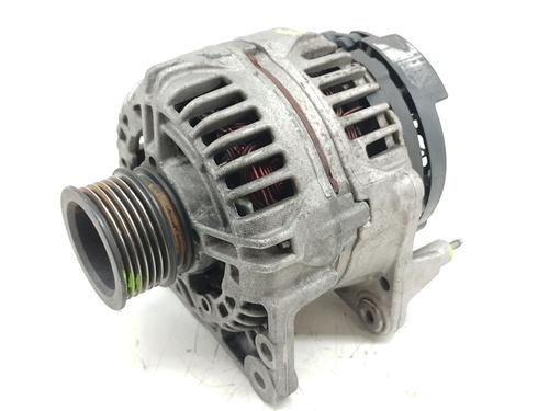 Used Alternator SEAT LEON (1M1) 1.6 16 V (105 hp) 30972761