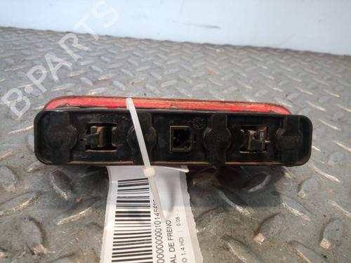 Third brake light CITROËN NEMO Box Body/MPV (AA_) 1.4 HDi | BP13088855L11 