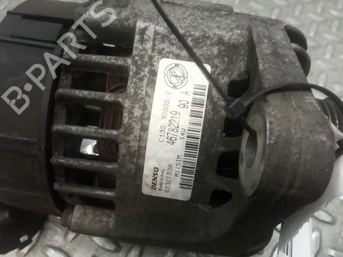 Alternator ALFA ROMEO 156 (932_)  | BP9545063M7 